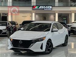 نیسان سێنترا